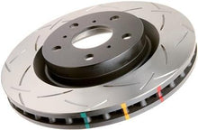 DBA [18-21 STI] 4000 Series Slotted Front Rotor | 43050S-10