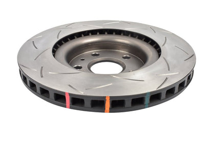 DBA 4000 Series T3 Front Slotted Rotor for Chevrolet Corvette C8 (Part Number DBA43928S) | dbaDBA43928S - JDMuscleSPK507830