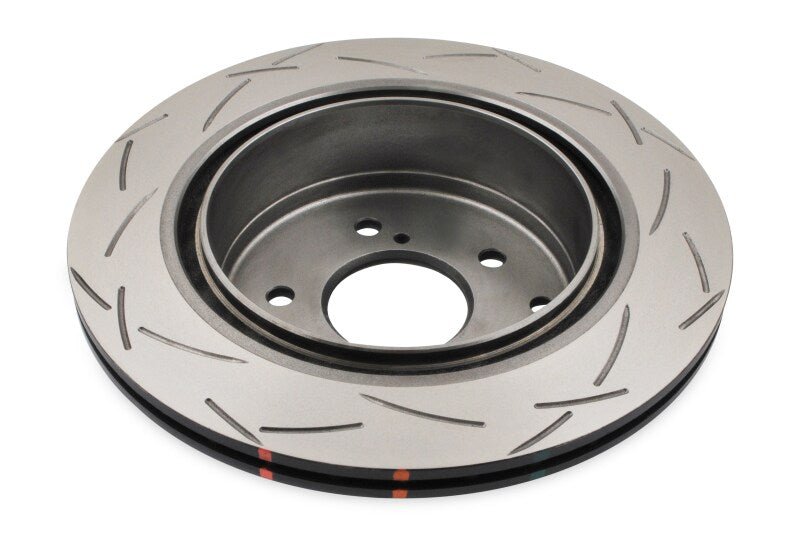DBA 89 - 01 Nissan Skyline GT - R Rear Slotted 4000 Series Rotor Part DBA4908S | dbaDBA4908S - JDMuscleSPK16340