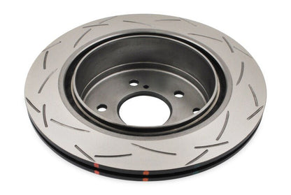 DBA 89 - 01 Nissan Skyline GT - R Rear Slotted 4000 Series Rotor Part DBA4908S | dbaDBA4908S - JDMuscleSPK16340