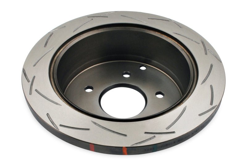 DBA 89 - 01 Nissan Skyline GT - R Rear Slotted 4000 Series Rotor Part DBA4908S | dbaDBA4908S - JDMuscleSPK16340