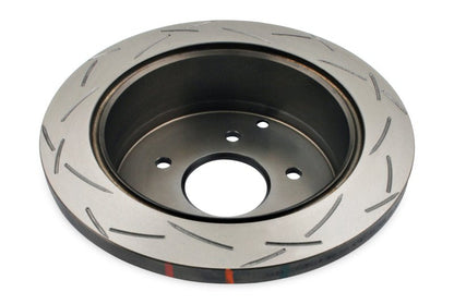 DBA 89 - 01 Nissan Skyline GT - R Rear Slotted 4000 Series Rotor Part DBA4908S | dbaDBA4908S - JDMuscleSPK16340