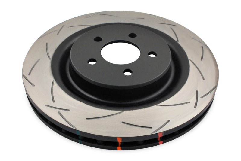 DBA 89 - 01 Nissan Skyline GT - R Rear Slotted 4000 Series Rotor Part DBA4908S | dbaDBA4908S - JDMuscleSPK16340