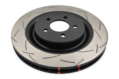 DBA 89 - 01 Nissan Skyline GT - R Rear Slotted 4000 Series Rotor Part DBA4908S | dbaDBA4908S - JDMuscleSPK16340