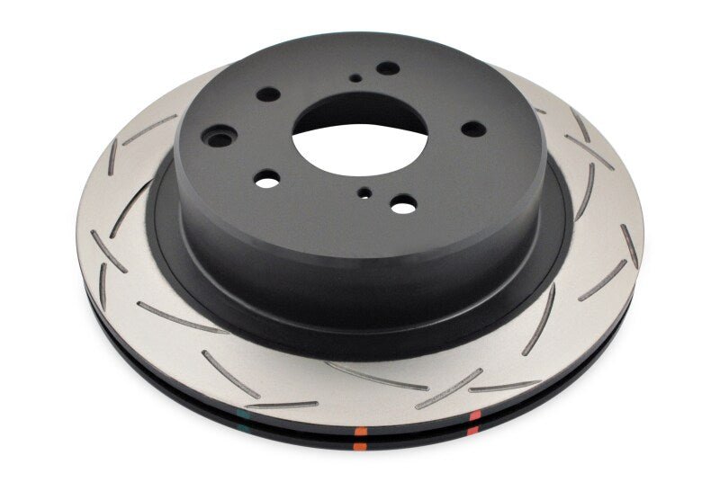 DBA 89 - 01 Nissan Skyline GT - R Rear Slotted 4000 Series Rotor Part DBA4908S | dbaDBA4908S - JDMuscleSPK16340