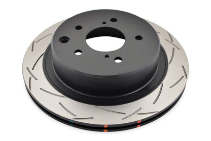 DBA 89 - 01 Nissan Skyline GT - R Rear Slotted 4000 Series Rotor Part DBA4908S | dbaDBA4908S - JDMuscleSPK16340