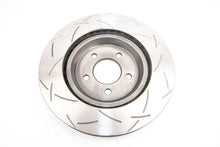 DBA 94 - 04 Mustang Cobra/Bullitt/Mach1 Front Slotted 4000 Series Rotor - JDMuscleShop the look 2dba4069S