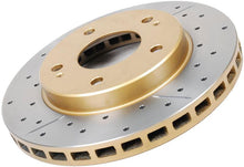 DBA Street Series Front Drilled & Slotted Rotor for Toyota Landcruiser & Lexus GX460 – Part Number DBA2736X | dbaDBA2736X - JDMuscleSPK989366