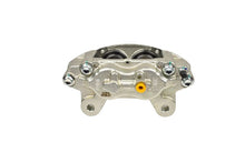 DBA Street Series Left Front Brake Caliper for 1990 - 1998 Toyota Landcruiser J80 | Part DBA DBAC1012 | dbaDBAC1012 - JDMuscleSPK846447