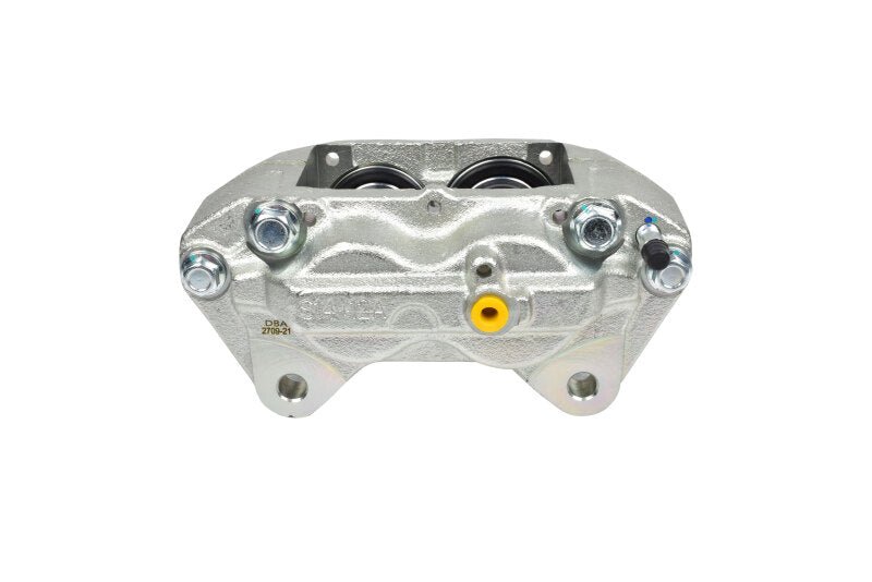 DBA Street Series Left Front Brake Caliper for 1998 - 2002 Toyota Land Cruiser Part DBA - DBAC1322 | dbaDBAC1322 - JDMuscleSPK846888