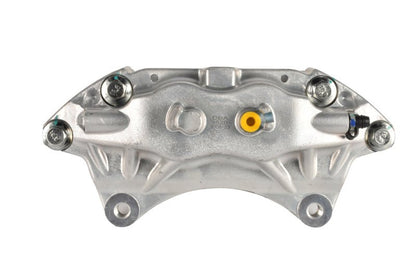 DBA Street Series Left Front Brake Caliper for 2003 - 2005 Subaru Impreza WRX STI – Part Number DBA - DBAC1520 - JDMuscleSPK847014