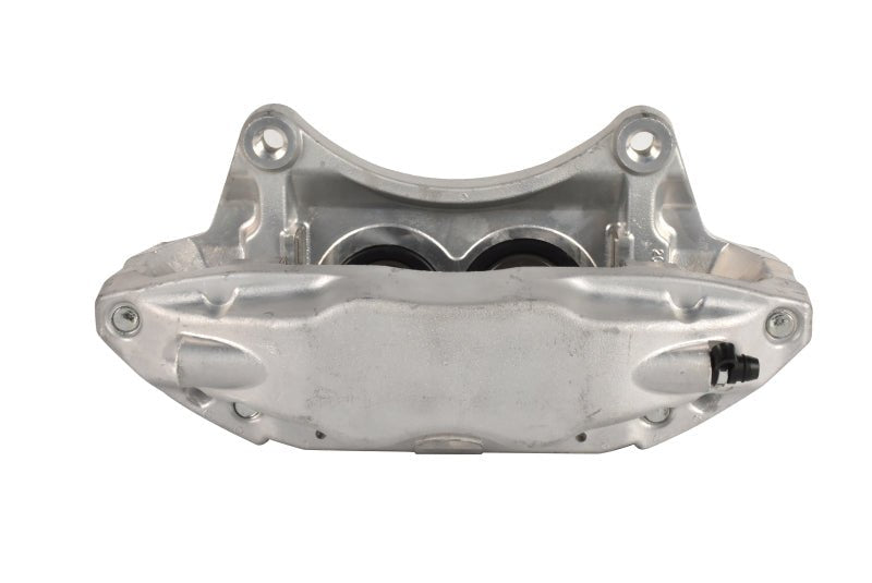 DBA Street Series Left Front Brake Caliper for 2003 - 2005 Subaru Impreza WRX STI – Part Number DBA - DBAC1520 - JDMuscleSPK847014