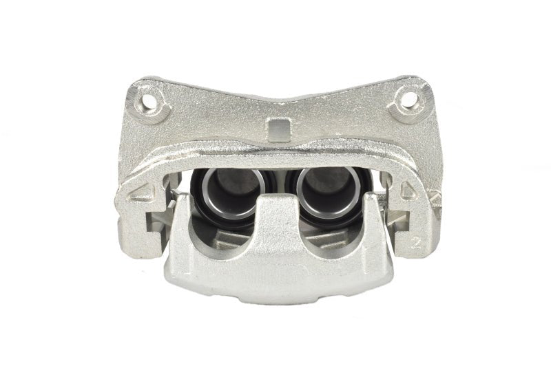 DBA Street Series Left Front Brake Caliper for 2013 - 2020 Subaru BRZ with 292mm Front Rotor | dbaDBAC1518 - JDMuscleSPK847012