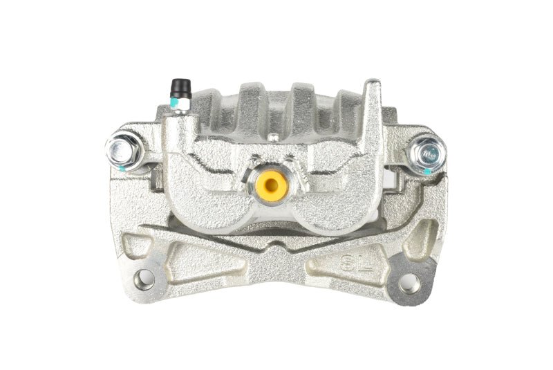 DBA Street Series Left Front Brake Caliper for 2013 - 2020 Subaru BRZ with 292mm Front Rotor | dbaDBAC1518 - JDMuscleSPK847012