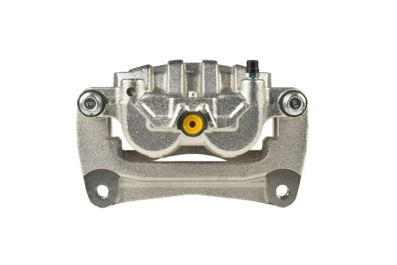 DBA Street Series Left Front Brake Caliper for 2017 - 2019 Subaru Impreza – Model DBA DBAC1614 - JDMuscleSPK847076