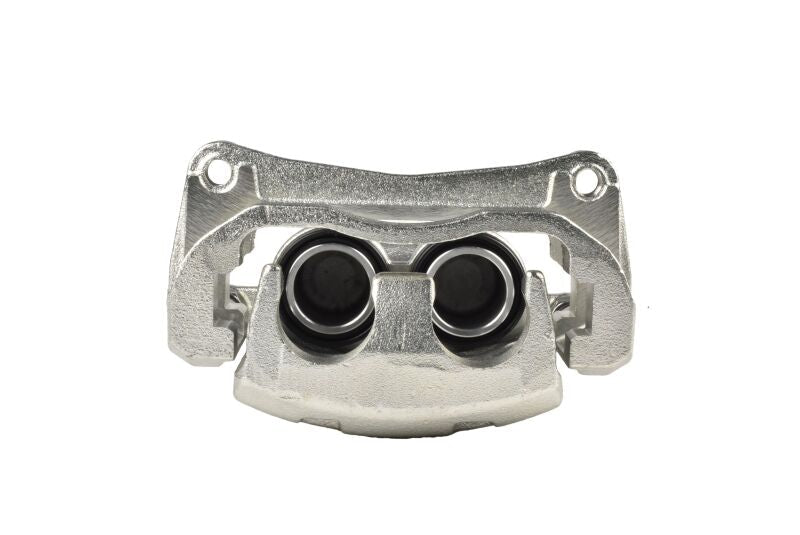 DBA Street Series Left Front Brake Caliper for 2017 - 2020 Subaru Impreza with 277mm Front Rotor - Part Number DBA - DBAC1612 - JDMuscleSPK847074