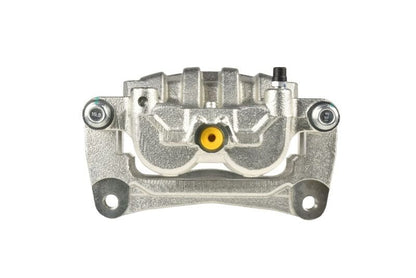 DBA Street Series Left Front Brake Caliper for 2017 - 2020 Subaru Impreza with 277mm Front Rotor - Part Number DBA - DBAC1612 - JDMuscleSPK847074
