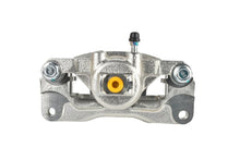 DBA Street Series Left Rear Brake Caliper for 1998 - 2002 Subaru Forester (Part Number: DBA - DBAC1430) - JDMuscleSPK846956
