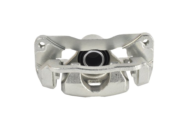 DBA Street Series Left Rear Brake Caliper for 1998 - 2002 Subaru Forester (Part Number: DBA - DBAC1430) - JDMuscleSPK846956