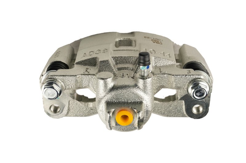 DBA Street Series Left Rear Brake Caliper for 2004 - 2008 Subaru Forester – Part No. DBA DBAC1262 - JDMuscleSPK846856