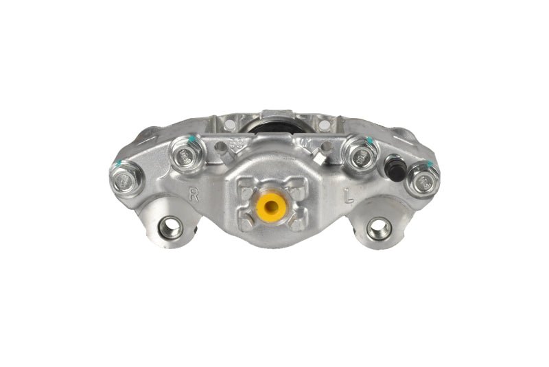 DBA Street Series Left Rear Brake Caliper for 2006 - 2007 Subaru Impreza WRX - JDMuscleSPK847028