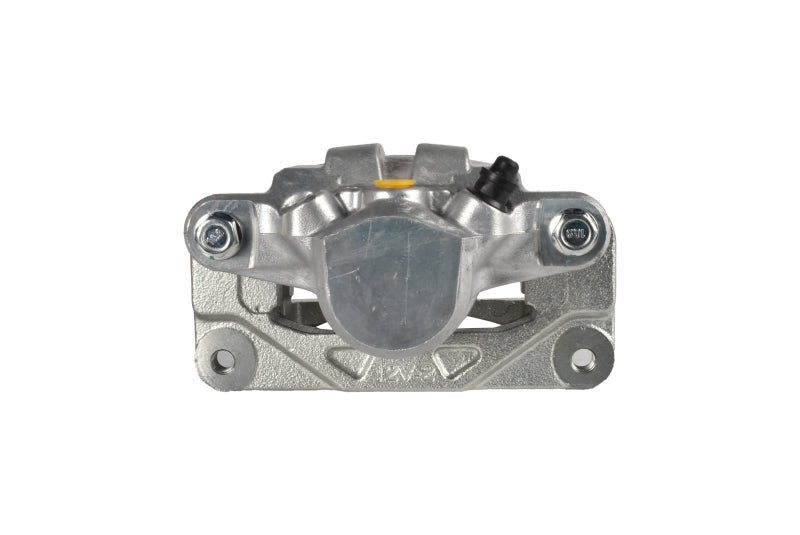 DBA Street Series Left Rear Brake Caliper for 2008 - 2014 Subaru Tribeca - Part DBA - DBAC1540 - JDMuscleSPK847032