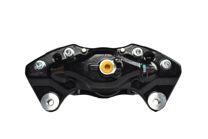 DBA Street Series Left Rear Brake Caliper for 2011 - 2017 Subaru Impreza WRX STI - JDMuscleSPK847030