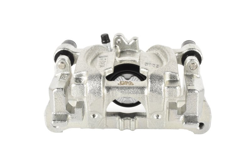 DBA Street Series Left Rear Brake Caliper for 2016 - 2019 Subaru WRX with EyeSight - Part DBA - DBAC1286 - JDMuscleSPK846862