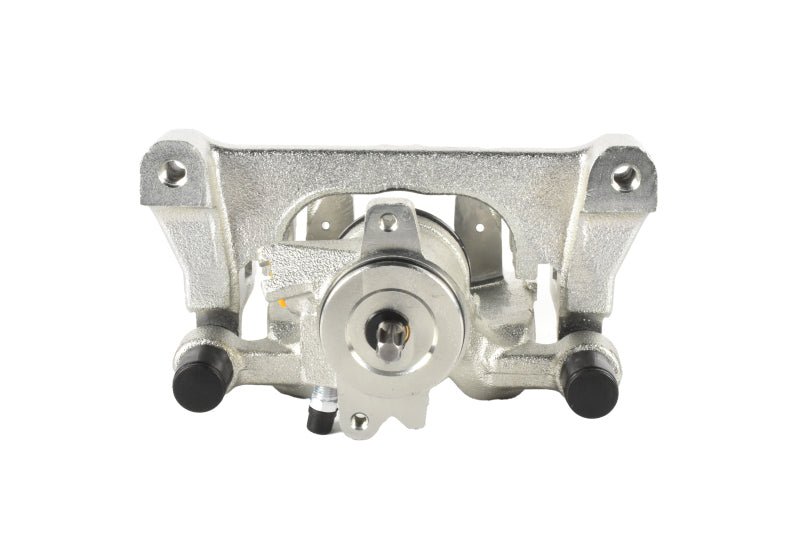 DBA Street Series Left Rear Brake Caliper for 2016 - 2019 Subaru WRX with EyeSight - Part DBA - DBAC1286 - JDMuscleSPK846862