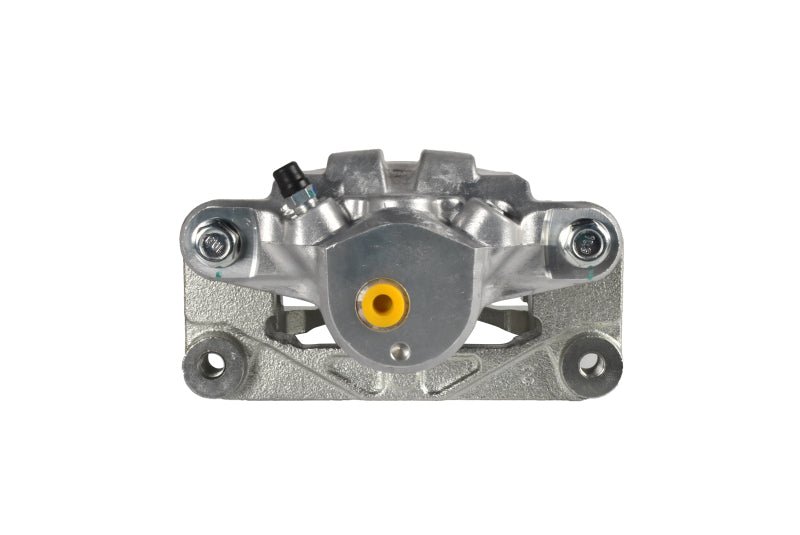 DBA Street Series Rear Right Brake Caliper for 2013 - 2020 Subaru BRZ with Vented Rear Rotor | dbaDBAC1535 - JDMuscleSPK847027