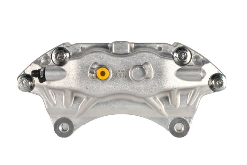 DBA Street Series Right Front Brake Caliper for 2003 - 2005 Subaru Impreza WRX STI Part DBA - DBAC1521 - JDMuscleSPK847015