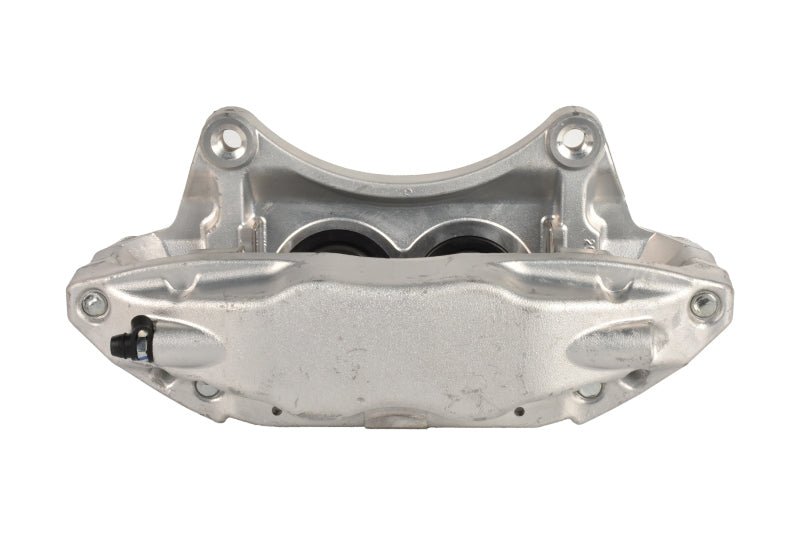 DBA Street Series Right Front Brake Caliper for 2003 - 2005 Subaru Impreza WRX STI Part DBA - DBAC1521 - JDMuscleSPK847015