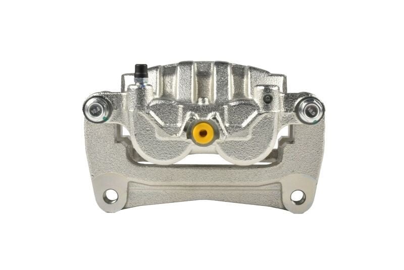 DBA Street Series Right Front Brake Caliper for 2017 - 2019 Subaru Impreza - Part DBA DBAC1615 - JDMuscleSPK847077