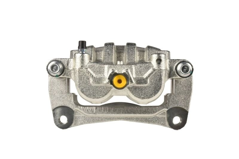 DBA Street Series Right Front Brake Caliper for 2017 - 2020 Subaru Impreza with 277mm Front Rotor - JDMuscleSPK847075