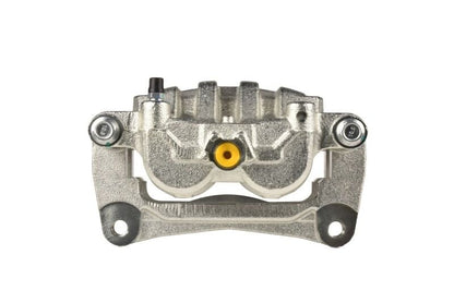 DBA Street Series Right Front Brake Caliper for 2017 - 2020 Subaru Impreza with 277mm Front Rotor - JDMuscleSPK847075