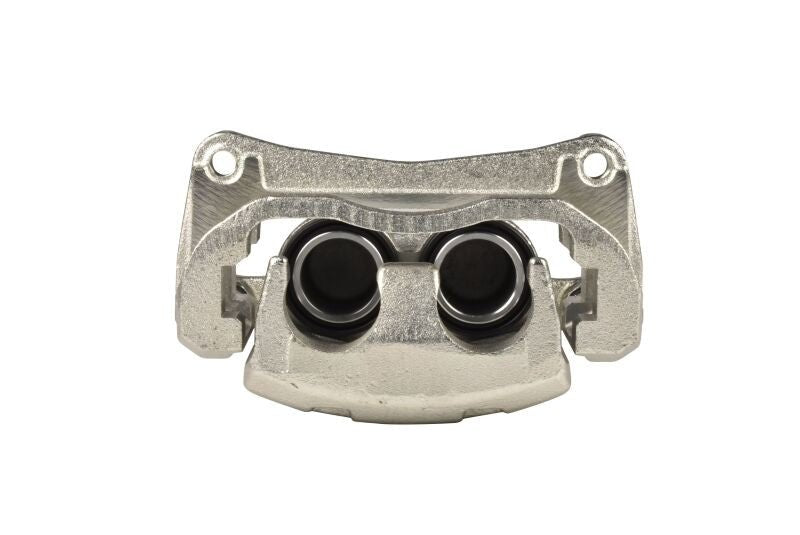 DBA Street Series Right Front Brake Caliper for 2017 - 2020 Subaru Impreza with 277mm Front Rotor - JDMuscleSPK847075
