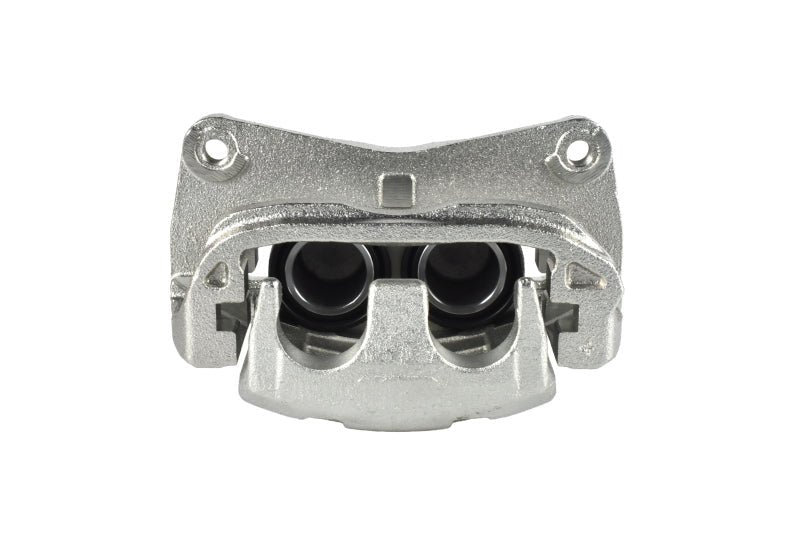DBA Street Series Right Front Brake Caliper for Subaru BRZ 2013 - 2020 with 292mm Front Rotor | dbaDBAC1519 - JDMuscleSPK847013