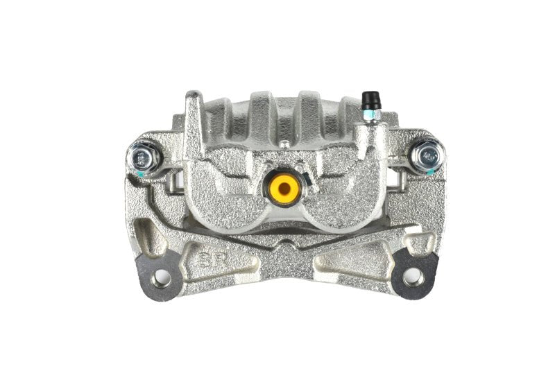 DBA Street Series Right Front Brake Caliper for Subaru BRZ 2013 - 2020 with 292mm Front Rotor | dbaDBAC1519 - JDMuscleSPK847013