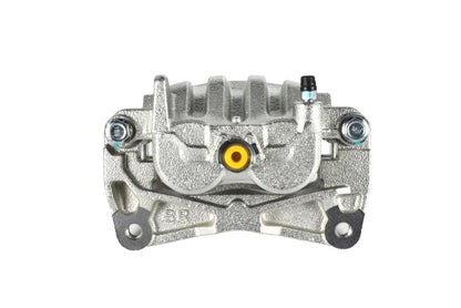 DBA Street Series Right Front Brake Caliper for Subaru BRZ 2013 - 2020 with 292mm Front Rotor | dbaDBAC1519 - JDMuscleSPK847013