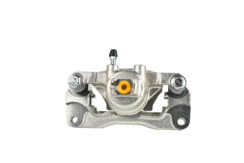 DBA Street Series Right Rear Brake Caliper for 1998 - 2002 Subaru Forester - Part Number DBA - DBAC1431 - JDMuscleSPK846957