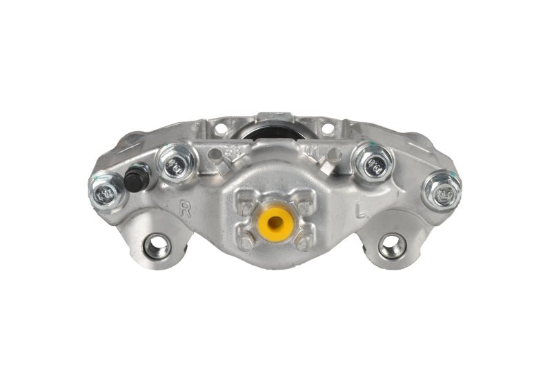 DBA Street Series Right Rear Brake Caliper for 2006 - 2007 Subaru Impreza WRX - JDMuscleSPK847029