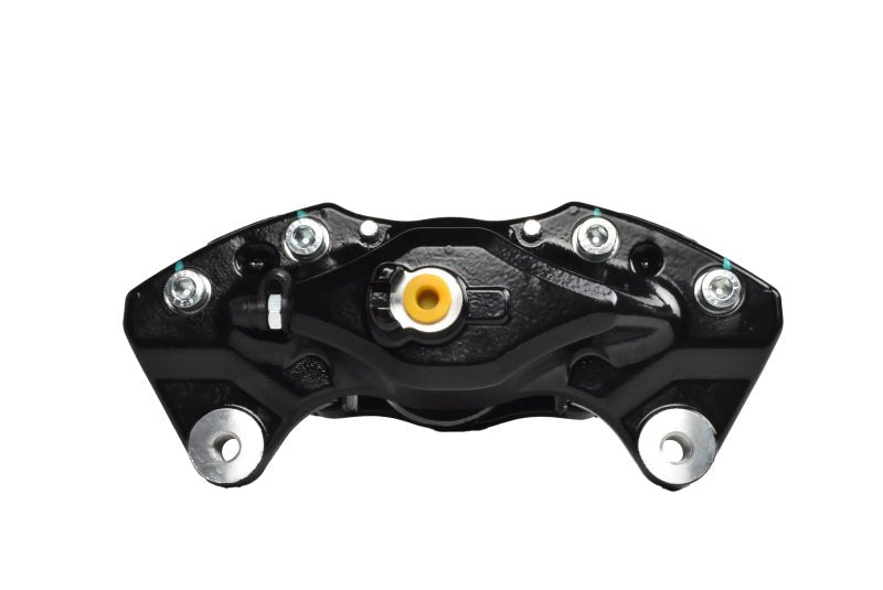 DBA Street Series Right Rear Brake Caliper for 2011 - 2017 Subaru Impreza WRX STI - JDMuscleSPK847031