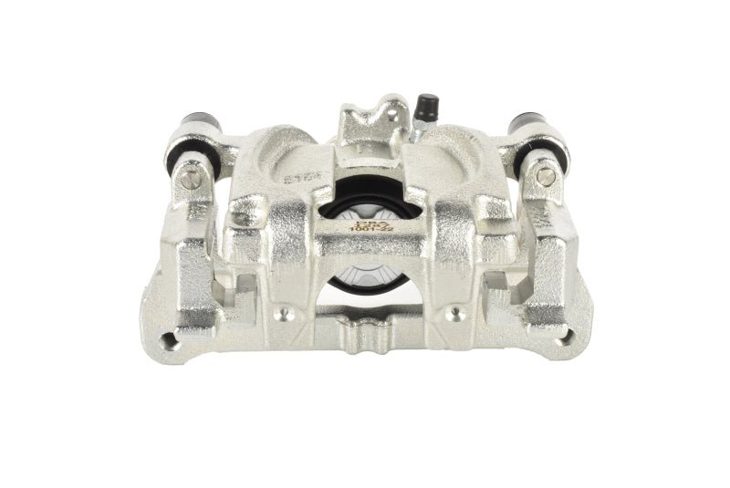 DBA Street Series Right Rear Brake Caliper for 2016 - 2019 Subaru WRX with EyeSight – Reliable Performance Out of the Box - JDMuscleSPK846863