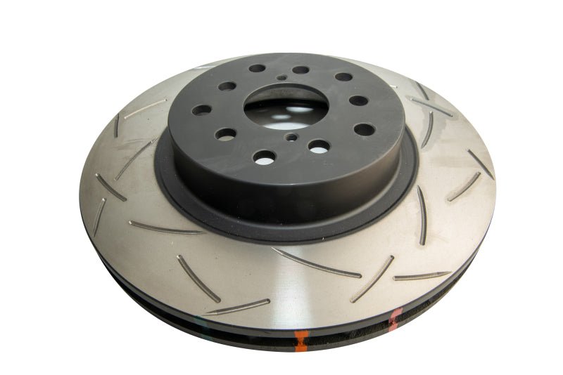 DBA Subaru Gravel Rally Racing T3 4000 Series Front Rotor - JDMuscleSPK826138