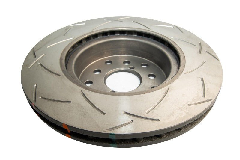 DBA Subaru Gravel Rally Racing T3 4000 Series Front Rotor - JDMuscleSPK826138