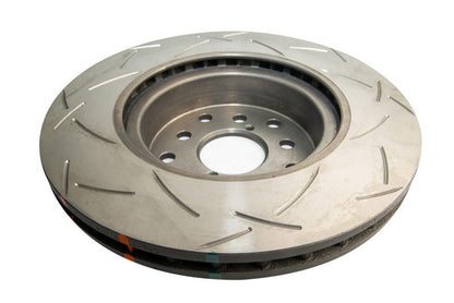 DBA Subaru Gravel Rally Racing T3 4000 Series Front Rotor - JDMuscleSPK826138