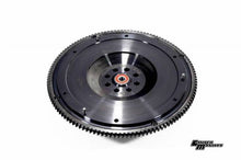 Clutch Masters [18-21 WRX] Steel Flywheel for 2.0L - Black, FW-915-SF