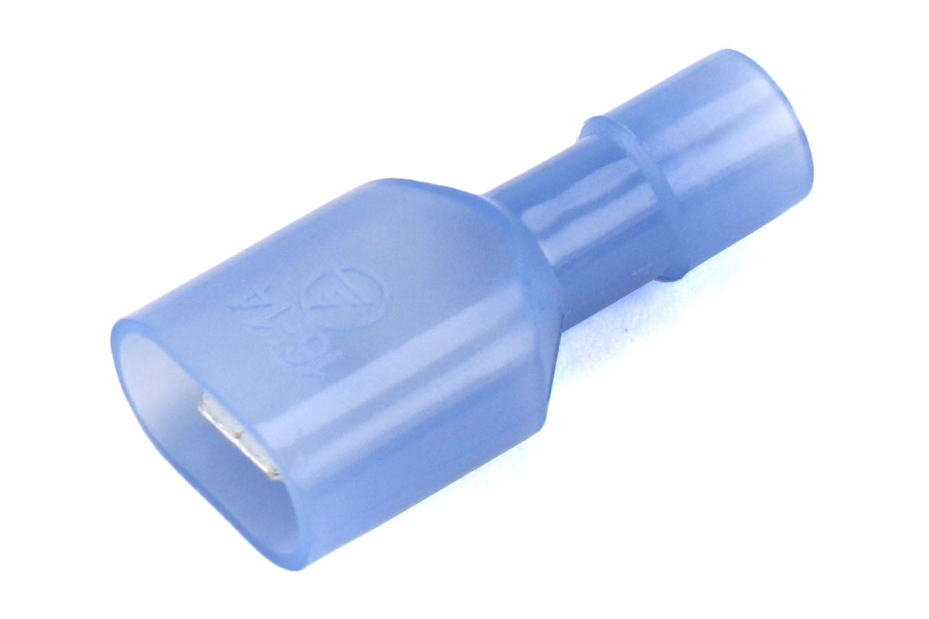 OLM Male / Female Insulated Terminal (14-18 Guage) - Universal