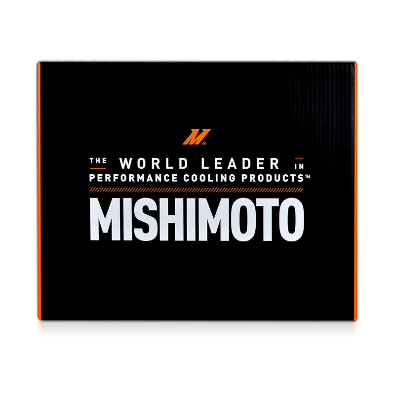 Mishimoto [23+ GR Corolla] Performance Intake | MMAI-GRC-23