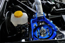 Cusco [13-15 BRZ/FR-S] OS Front Strut Bar with Brake Cylinder Stopper - Cus965 540 AM